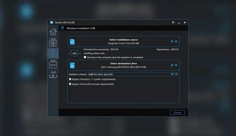 WinToUSB Download (2024 Latest) .